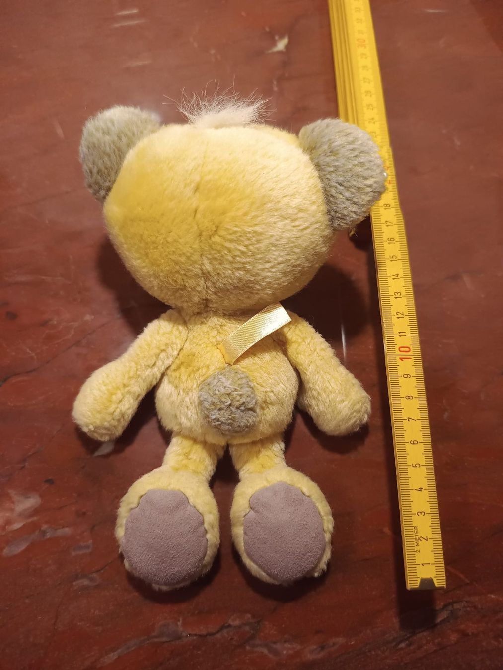 Giocattoli: Pimboli Julia 13cm – Usato da Bubendorf venduto da zut_z6vl 1