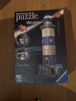 3D Puzzle Leuchtturm 