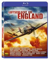 Luftschlacht um England [Blu-ray]