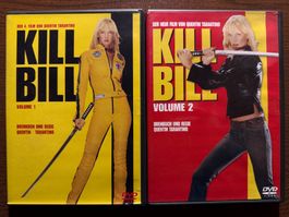 Kill Bill - Kill Bill 2