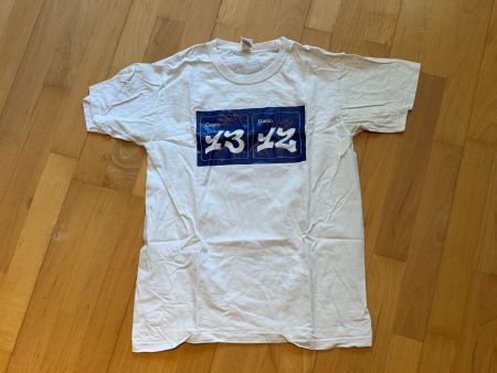 T Shirt Gasio