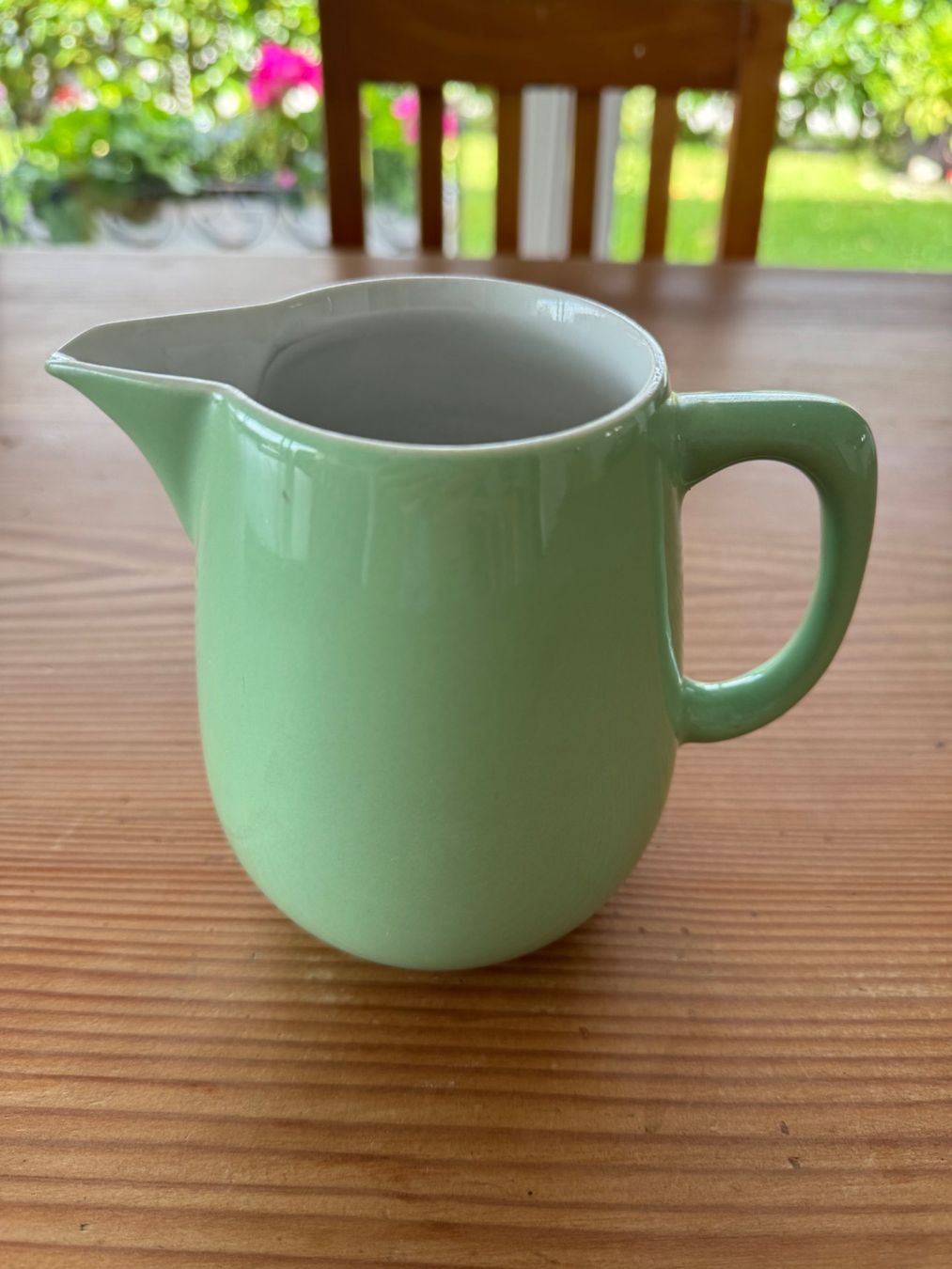 Caraffe: Milchkanne – Usato da Lanzenhäusern venduto da Galaa
