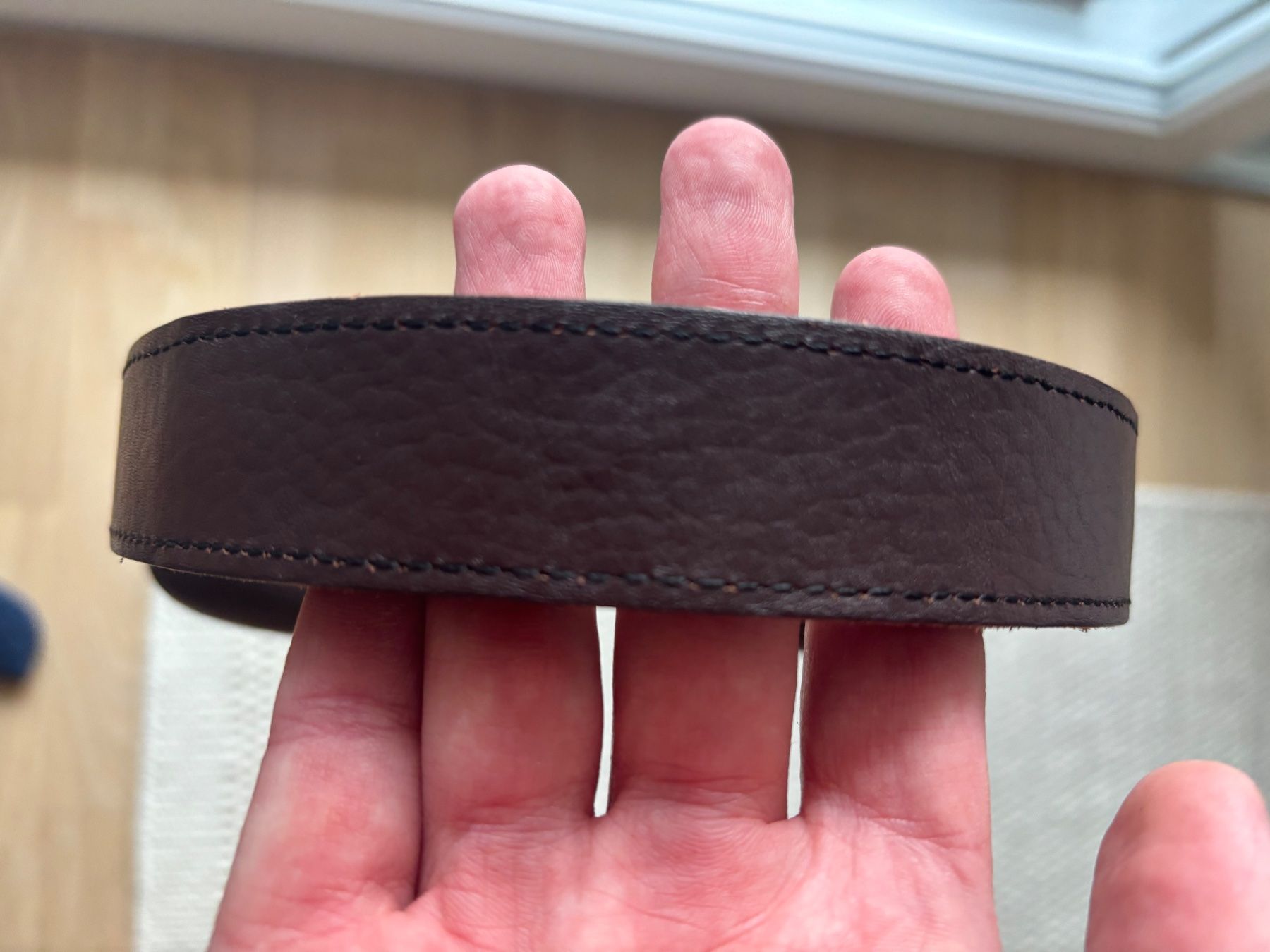 Bang & Olufsen Cuffie: Bang & Olufsen Beoplay H8 Bluetooth ANC Kopfhörer – Usato da Geroldswil venduto da ele_7hkp 8