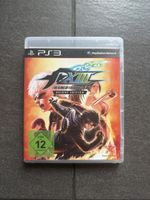 King of Fighters XIII Deluxe Edition PS3