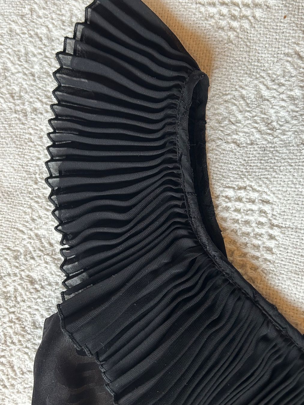 Vestiti: Robe noire Anna Sui S – Usato da Lausanne venduto da dia_2dtc 1