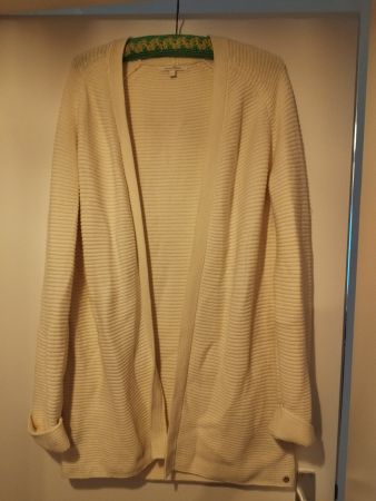Cardigan von Tom Tailor Gr. S