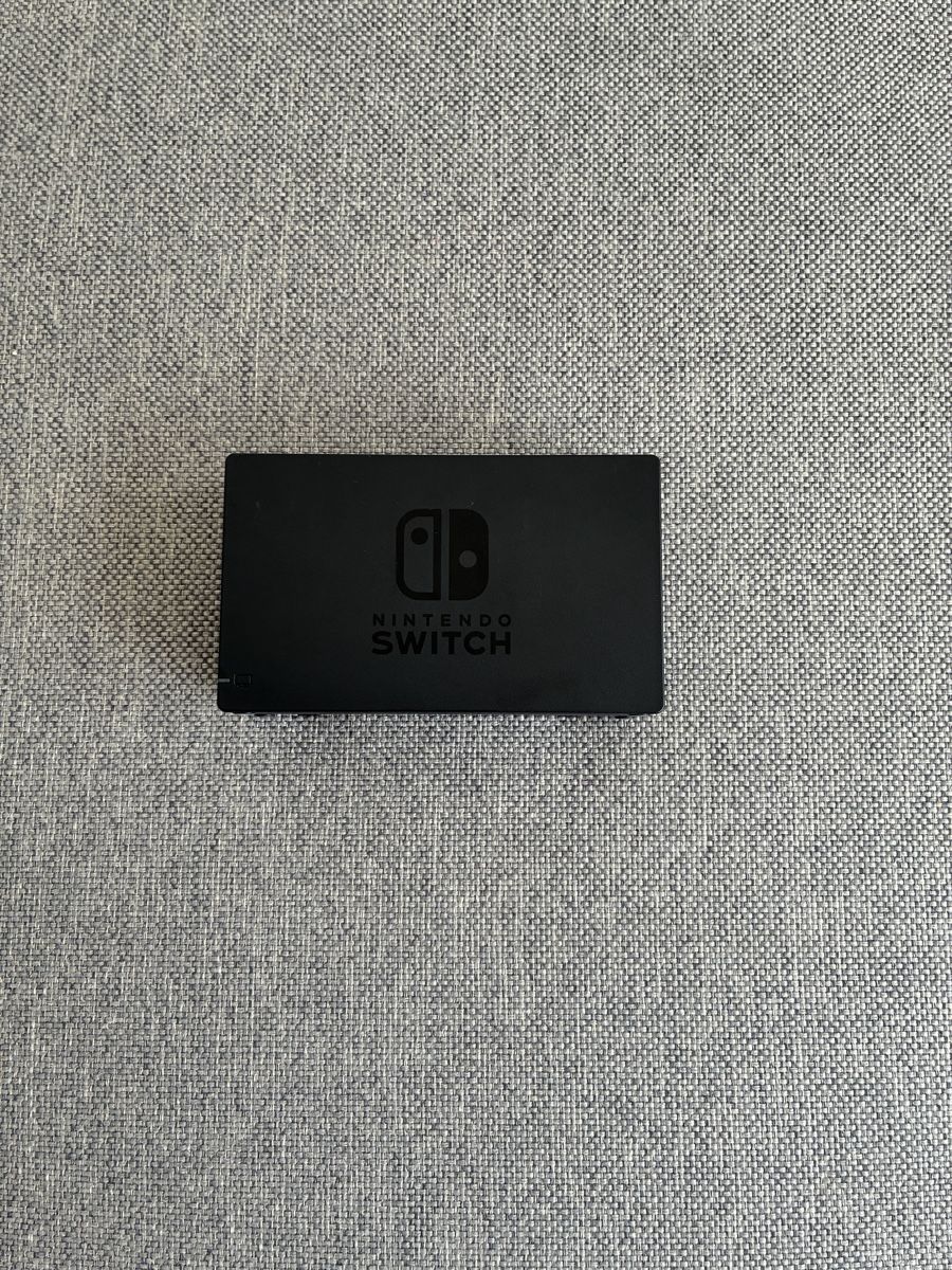 Nintendo Console: Nintendo Switch Konsole – Usato da Wetzikon ZH venduto da 42bkk 3