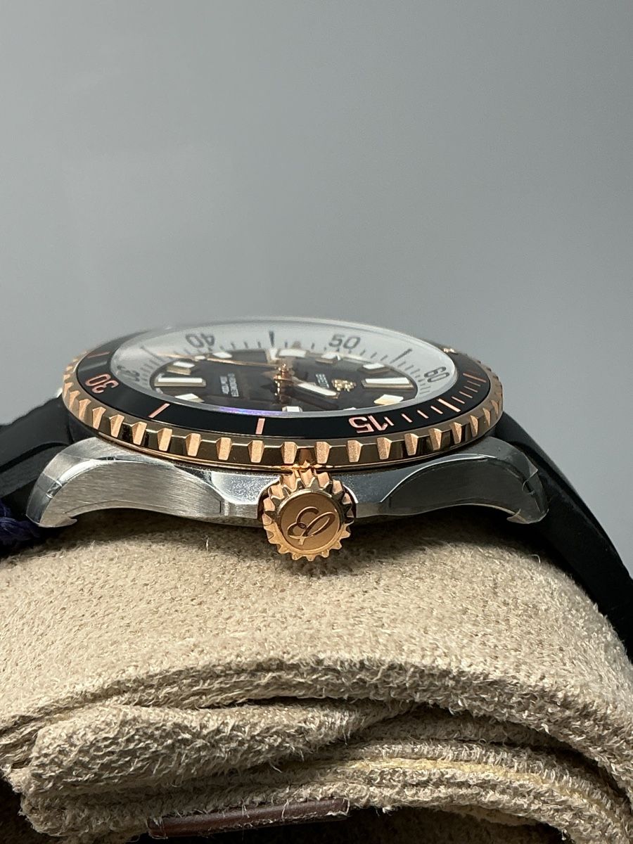 Breitling Montres: Breitling Superocean Automatic Ref. U1735 Fullset 2026 – Neuf (Voir description) à Zürich par watchdealer-24 3
