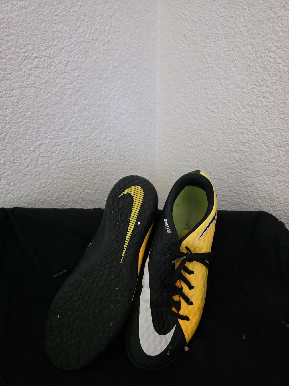 Nike Scarpe da uomo: Turnschuhe – Usato da Mörigen venduto da Sandra_z 1