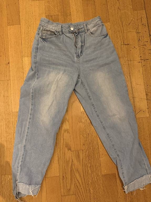Jeans: Jeans – D'occasion à Naters par fafa5