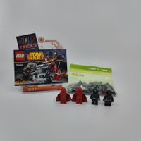 LEGO Star Wars 75034 Death Star Troopers