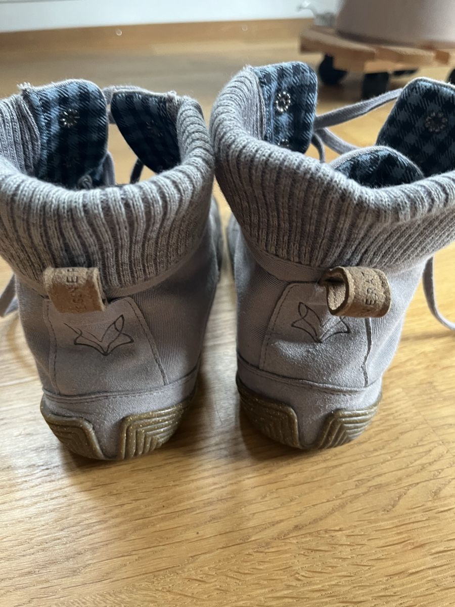 Damenschuhe: Wildlinge Gr.38 rosé – Gebraucht aus Bern von amapola9 3