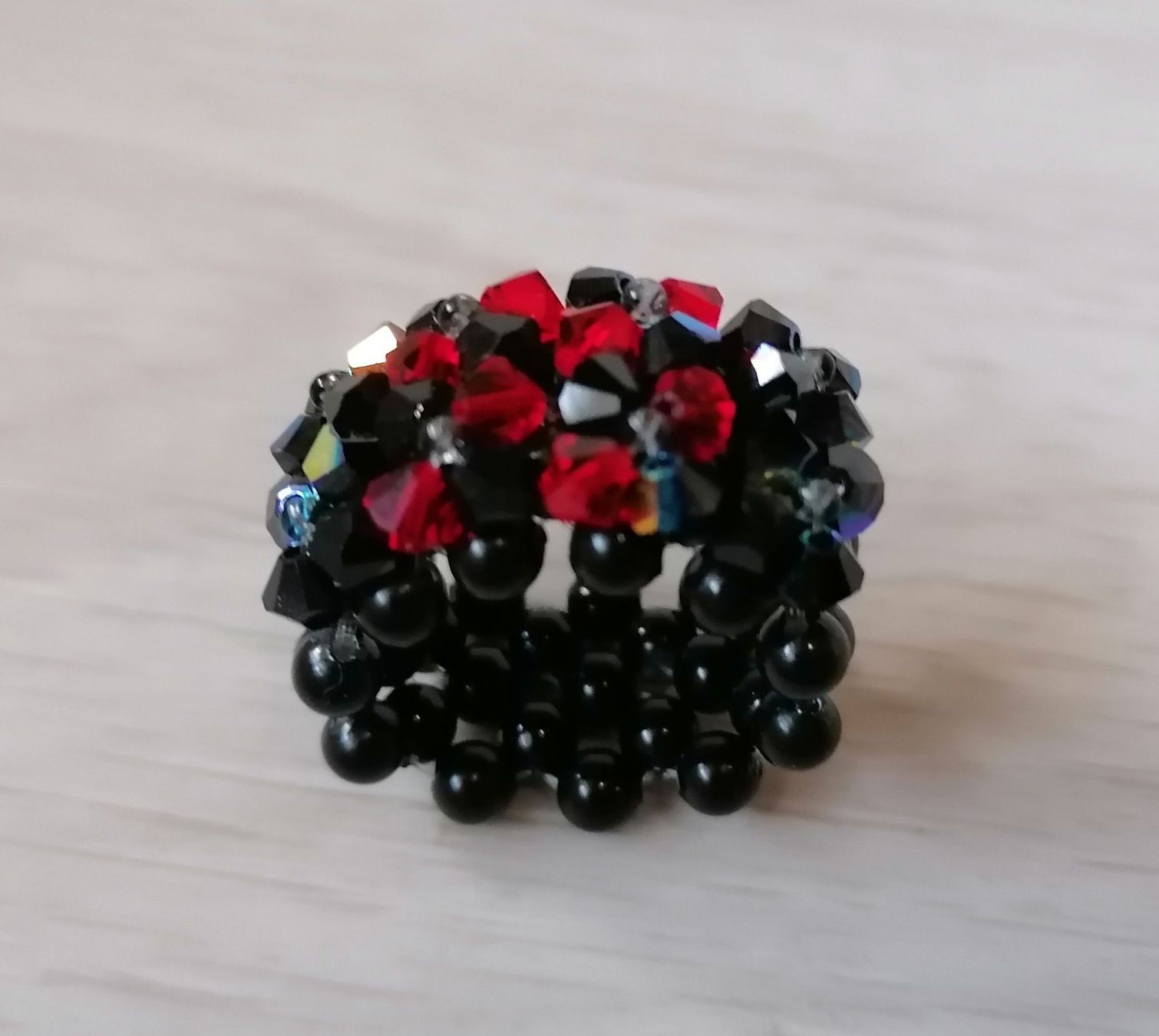 Anelli: Fingerring - Modeschmuck – Usato da Oberurnen venduto da mackrokodile 1