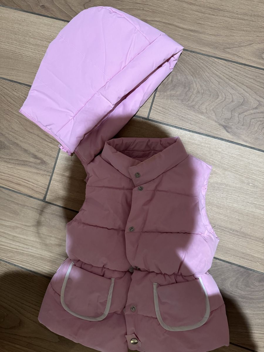 Jacadi Altro abbigliamento per bambina: Jacadi Gilet – Nuovo (secondo la descrizione) da Zürich venduto da iva_c9dw