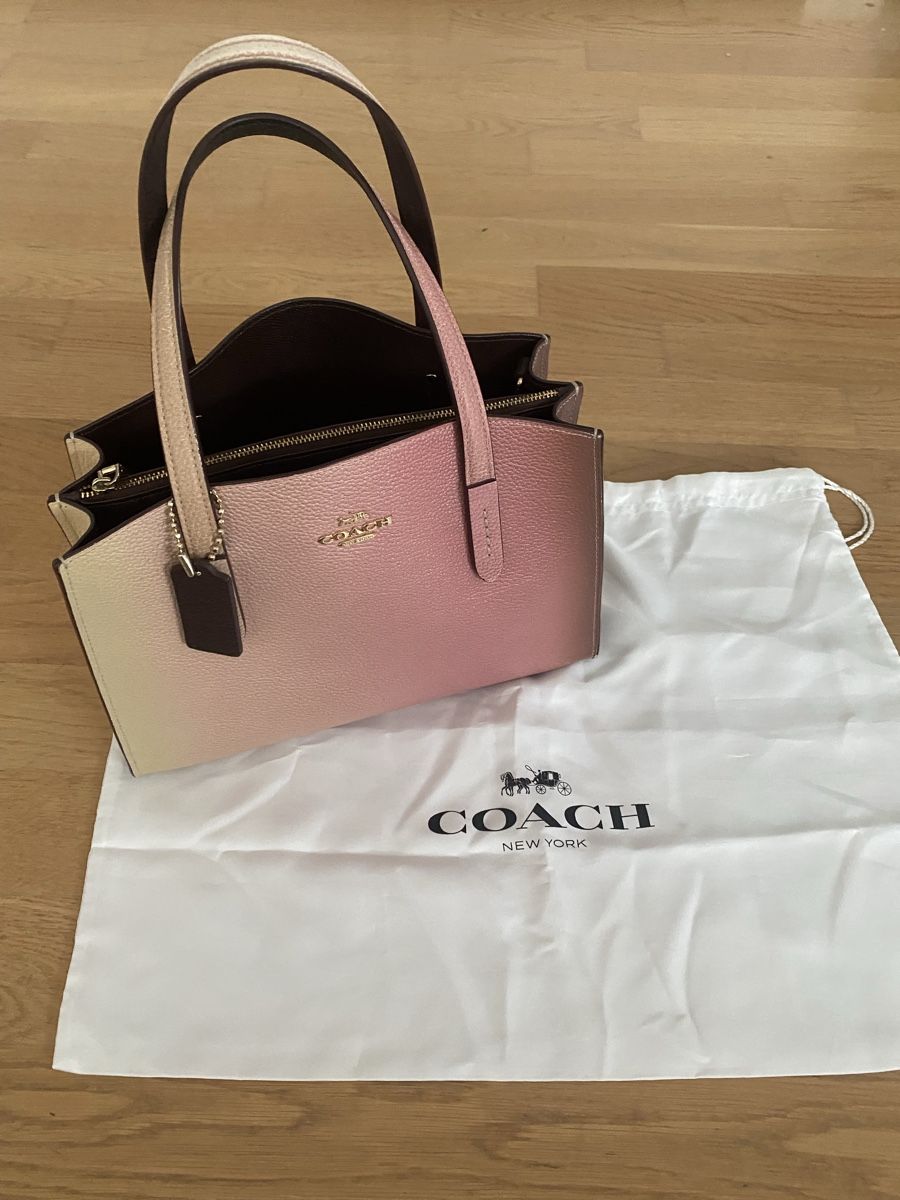 Coach Borse da donna: Einzigartige orig. Coach Handtasche – Usato da Vordemwald venduto da Smonty