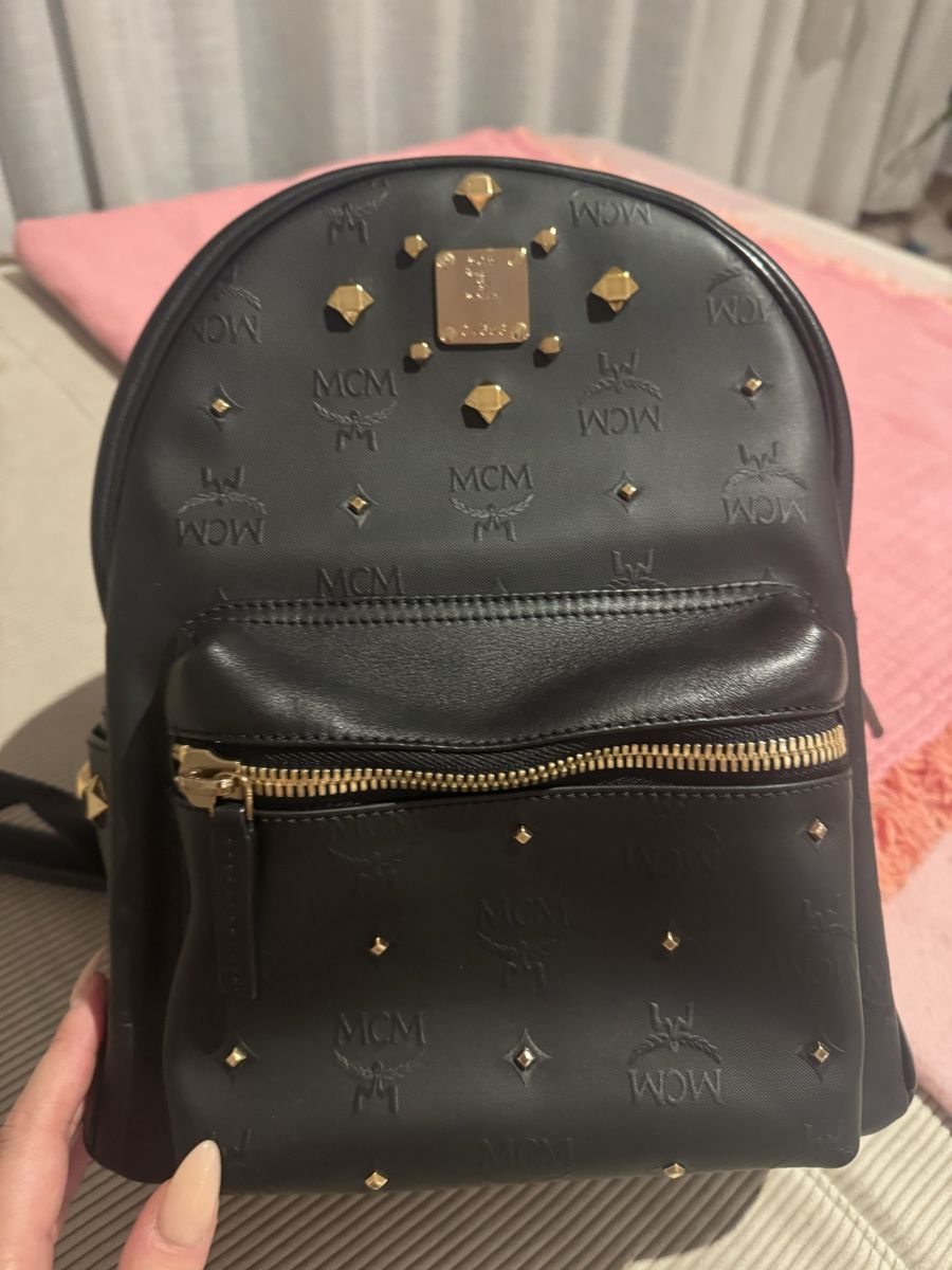 Mcm Zaini: MCM Rucksack – Nuovo (secondo la descrizione) da Winterthur venduto da KarinSue