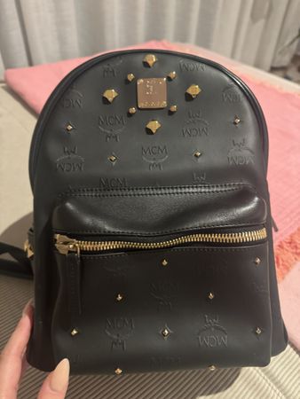 MCM Rucksack