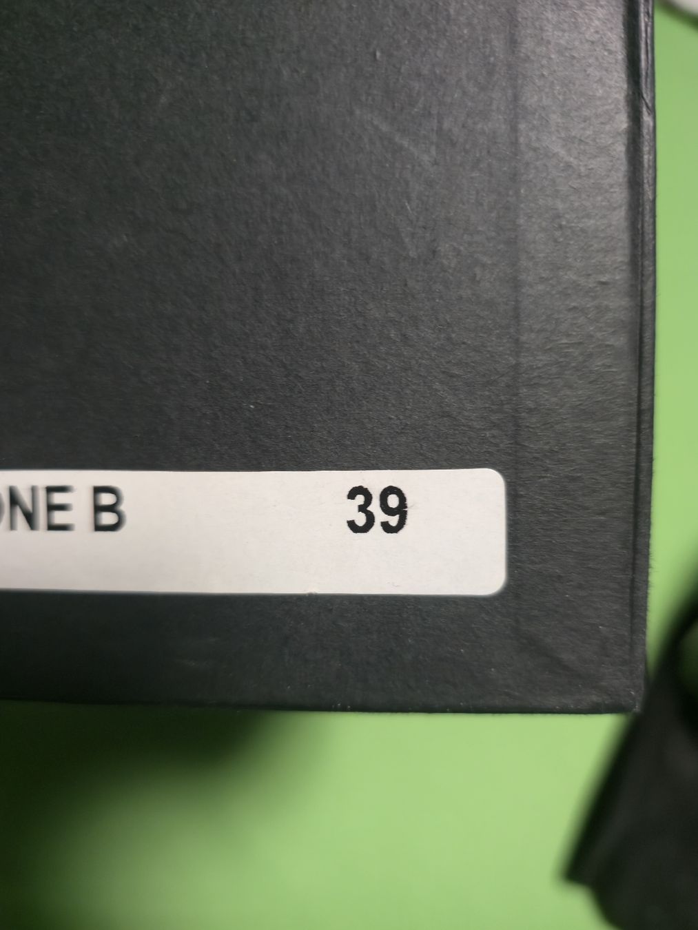 Scarpe da uomo: John Richmond 39 Neu – Nuovo (secondo la descrizione) da Ehrendingen venduto da Ince2016 5