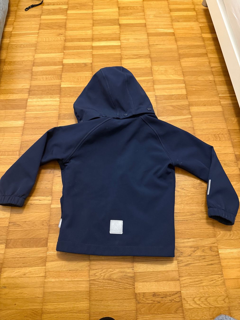 Reima Jacken & Mäntel: Reima Softshelljacke Gr 104 – Neu (gemäss Beschreibung) aus Richterswil von Eunoia85 3