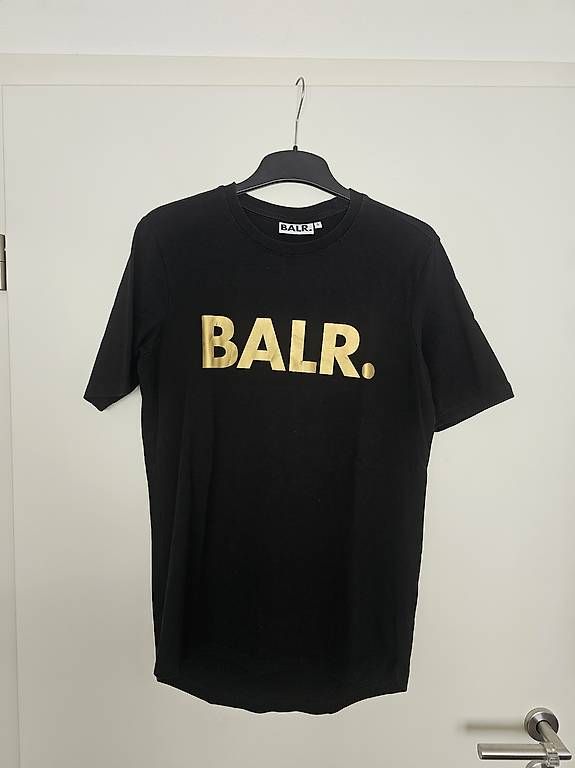 T-shirt: Diverse BALR. T-Shirts – Usato da Möhlin venduto da luc_hlv7 2