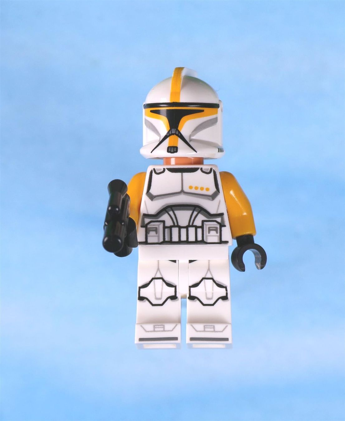 Lego Giocattoli: LEGO Star Wars Minifigur – Usato da Hettlingen venduto da Scholi99