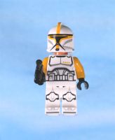 LEGO Star Wars Minifigur