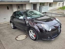 Alfa-Romeo MiTo 1.4TB (170 PS)