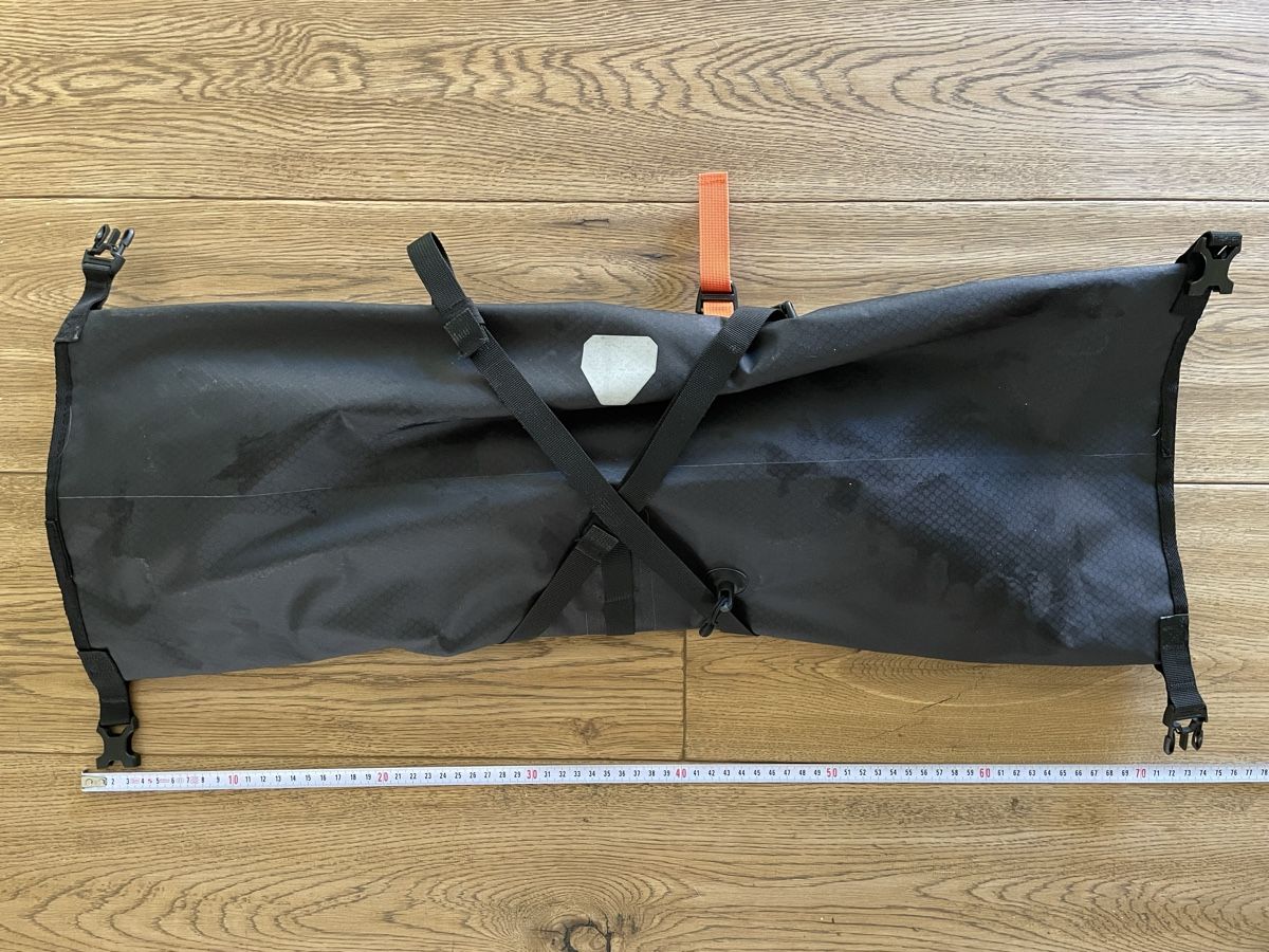 Ortlieb Taschen: Ortlieb Lenkertasche Handlebar-Pack 9L – Gebraucht aus Allschwil von Bunnyhome 1