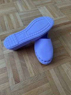 Damenschuhe: "VERBENAS" Bade - Schuhe Gr. 40, NEU! – Neu (gemäss Beschreibung) aus Walenstadt von ricamul 4