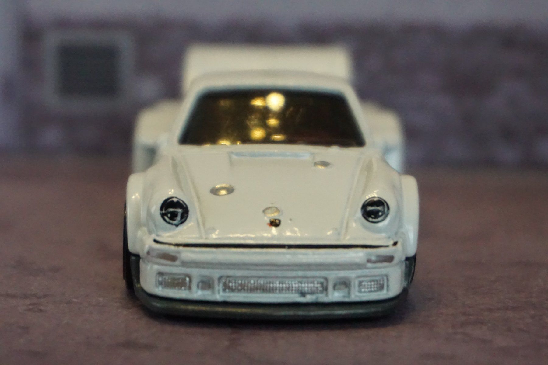 Hot Wheels Modellini d'auto: HotWheels Porsche 934.5 TOP !!!!!!!!!!!!!!!! – Usato da Reiden venduto da Doppeldecker69 3