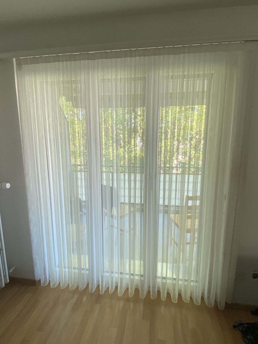 Tende: Vorhänge Sommer-Look! – Usato da Buchrain venduto da Sisi83 3
