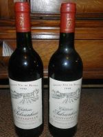 Rar Château Lalvanhiac 1998er