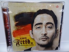 Eko Fresh - Deutscher Traum (Premium Edition)