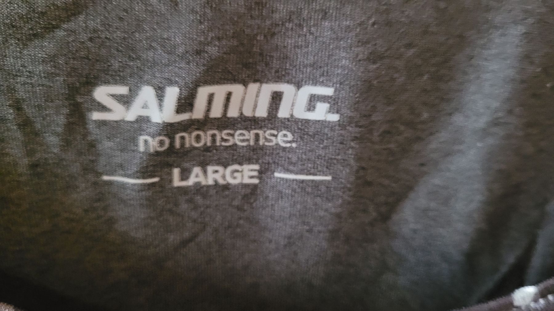 T-Shirts: Salming Sport-Shirt – Gebraucht aus Effretikon von FoFo182 1