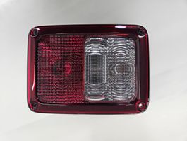 Heckleuchte rechts Jeep Wrangler K55078146AG