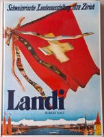 Schweizerische Landesausstellung 1939 Zürich