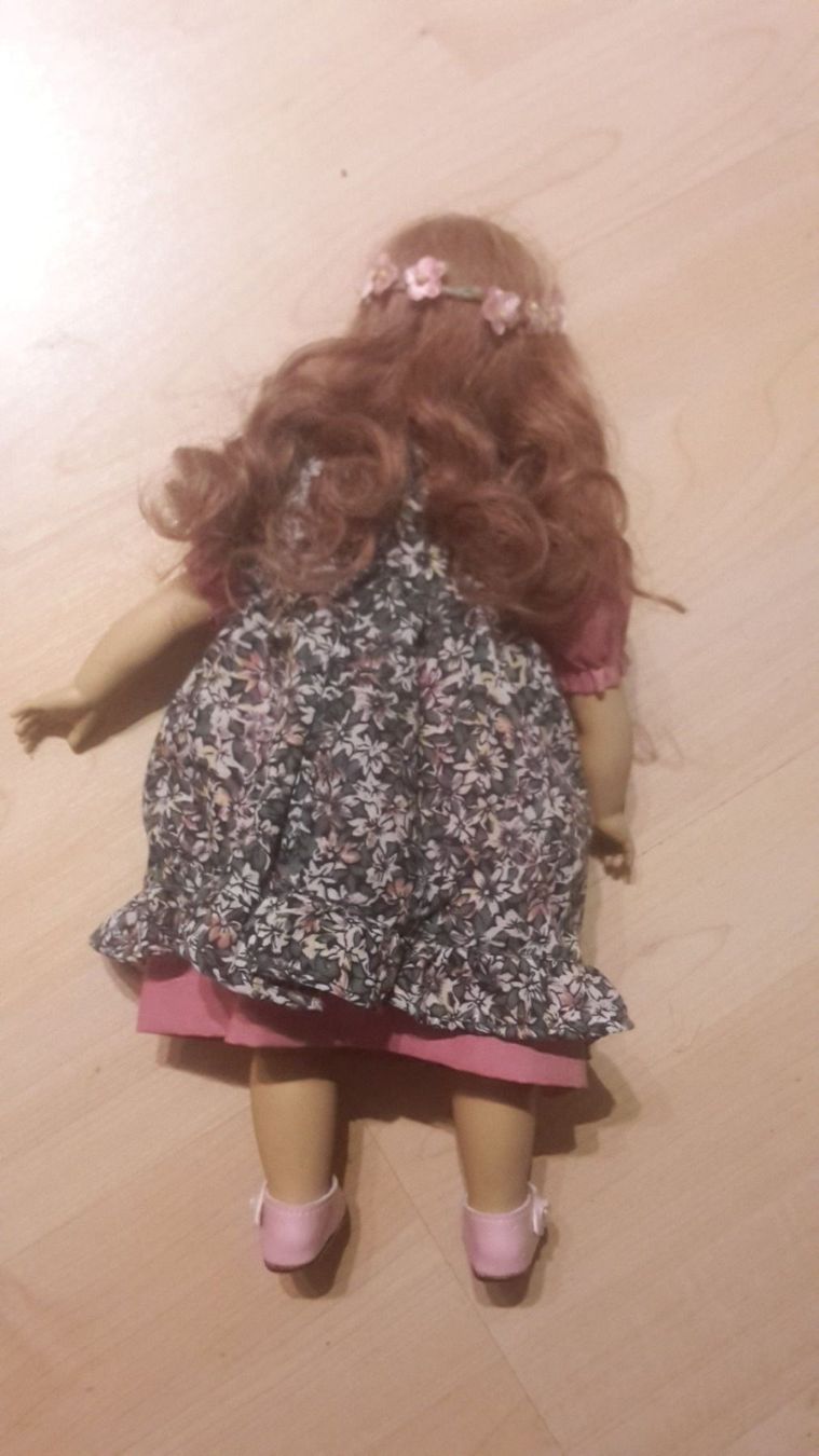 Heidi ott Puppen: Kleine Heidi Ott Puppe L16 – Gebraucht aus Schwarzenburg von Flamingo07 1