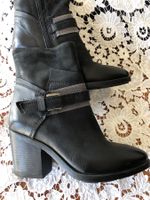 Stiefeletten CAFENOIR