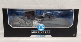 DC Multiverse BATCYCLE · Curse of the White Knight · NEU/OVP
