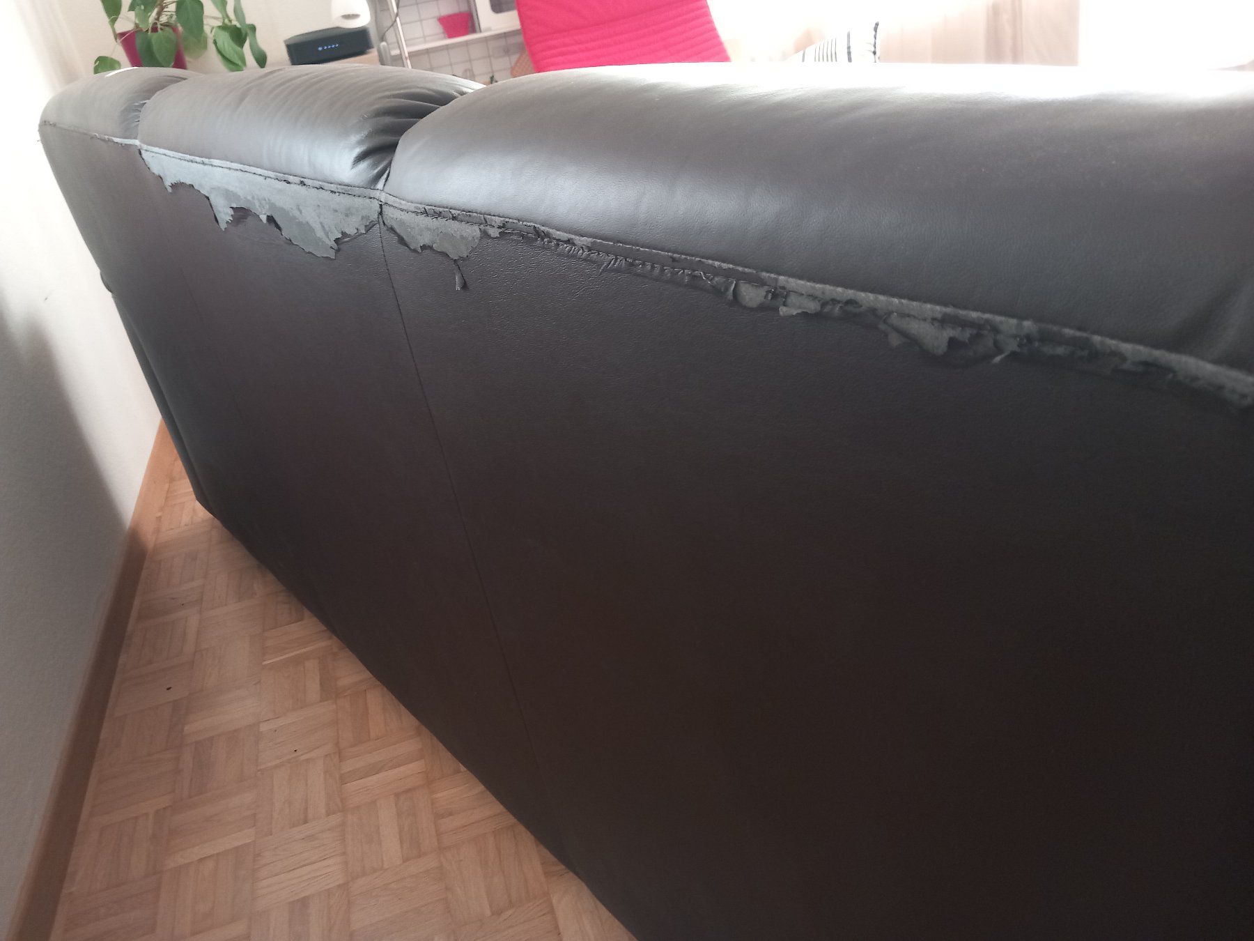 Ikea Sofas: 3er Sofa – Gebraucht aus Zürich von mon_n7bp 2