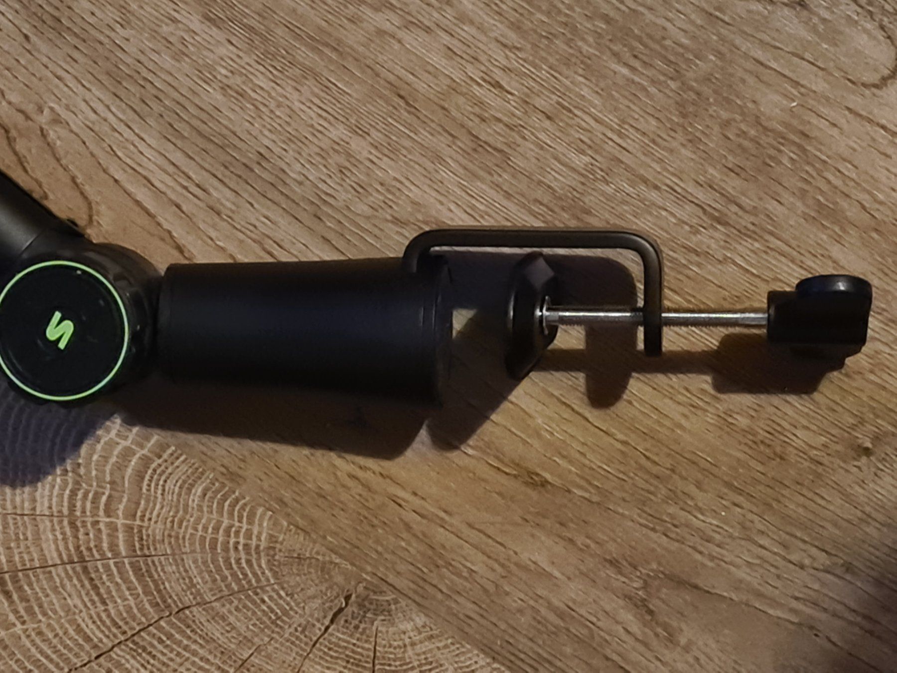 Autres accessoires: Mikrofonarm – D'occasion à Olten par chaas21 2