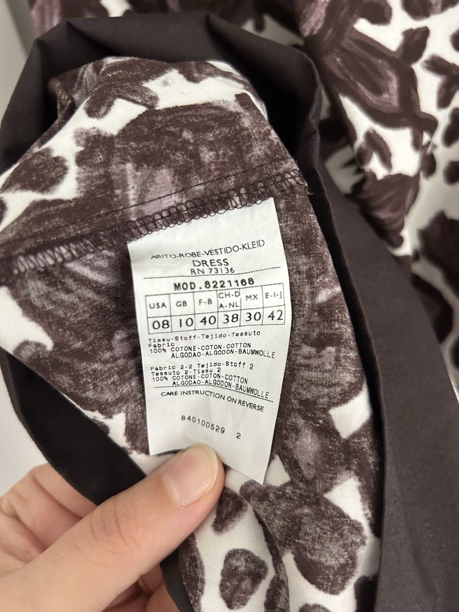 Max Mara Kleider: Midikleid Max&Co – Gebraucht aus Zürich von Robin_zh2 3
