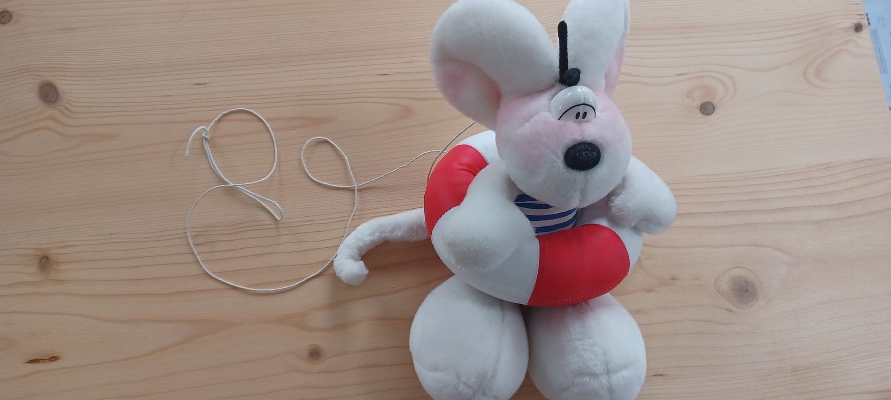 Giocattoli: Diddle Maus Original – Usato da Plaffeien venduto da Morituri 1