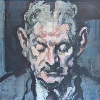 24. und 25. Okt  🔵 Franz REDERER (1899-1965)