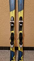 Je vends des ski wedze 130cm pour enfant avec fixations