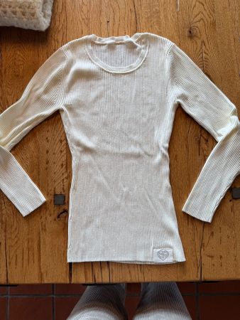 Feiner Pullover, Marc Aurel, Gr. S