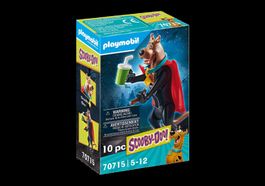 Playmobil SCOOBY-DOO 70715 Vampir Neu ungeöffnet