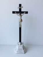 Jesus Kruzifix Standkruzifix Altar