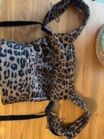 Artipoppe Zeitgeist Baby Carrier  Leopard 