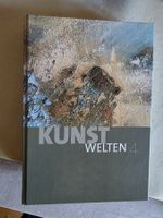 Kunst Welten Band 4 - Boesner GmbH - 2016